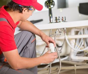 About Sewer Line Pros Casar, NC
